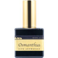 Osmanthus by Sifr Aromatics