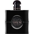 Black Opium Le Parfum by Yves Saint Laurent