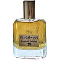 Sandalwood by SJA