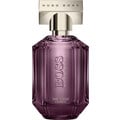 The Scent Magnetic for Her by Hugo Boss