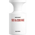 Sex & Cognac by Borntostandout