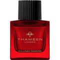 Cullinan Diamond (Red) by Thameen