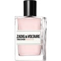 This Is Her! Undressed by Zadig & Voltaire