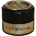 Nuit d'Hiver (Solid Perfume) von Flore Botanical Alchemy