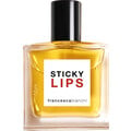 Sticky Lips by Francesca Bianchi