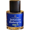 Jamaican Ambergris Maroke SQ von Ensar Oud / Oriscent