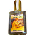 Love Potion by AromaG's Botanica