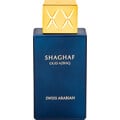 Shaghaf Oud Azraq von Swiss Arabian