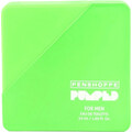 Pumped (Green) by Penshoppe