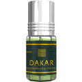 Dakar (Perfume Oil) von Al Rehab