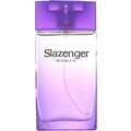 Slazenger Purple von Slazenger