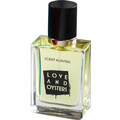 Love and Oysters by Scent Hunters