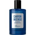 Canyon Incense by Baxter of California