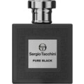 Pure Black by Sergio Tacchini