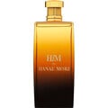 HiM (Eau de Parfum) von Hanae Mori / ハナヱ モリ