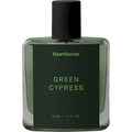 Green Cypress by Hawthorne