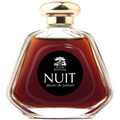Nuit by Teone Reinthal Natural Perfume