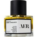No. 03: Ambre + Sandalwood by Raer Scents / AER Scents