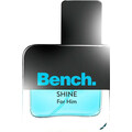 Shine for Him by Bench.