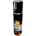 King of Thebes by Ameenroma Aromatics / Ameen Oud