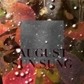 August Sun Sung by Jinx