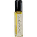 Fontainebleau (Perfume Oil) by Parterre Gardens