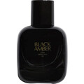 Zara Dress Time 02 - Black Amber