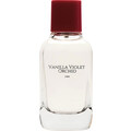 Vanilla Violet Orchid by Zara