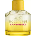Canyon Sky for Her by Hollister