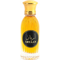 Aryaan / اريان von Syofy Oud & Perfumes