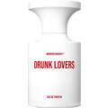 Drunk Lovers von Borntostandout