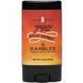 The Rambler (Solid Extrait) von Zingari Man