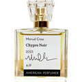 Chypre Noir by American Perfumer