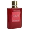 Rouge Intense by Frederic M