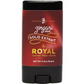 The Royal (Solid Extrait) by Zingari Man