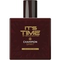 It's Time - Champion Spirit (Aftershave) by Bruce Buffer