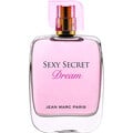 Sexy Secret Dream by Jean Marc Paris