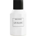 Lin Blanc by Jeanne en Provence