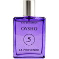 .5 La Provence by Oysho