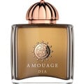 Dia Woman (Eau de Parfum) von Amouage