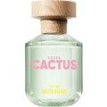 United Dreams - Green Cactus for Her by Benetton