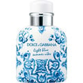 Light Blue pour Homme Summer Vibes by Dolce & Gabbana