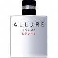 Allure Homme Sport (Eau de Toilette) by Chanel
