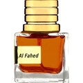 Al Fahed by Alia Touch / عالية تاتش