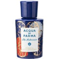 Blu Mediterraneo - Arancia La Spugnatura by Acqua di Parma