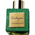 Contagious (Green) by Catherine Omai
