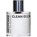 Clean 01.1/SN by AtelierPMP - Perfume Mayr Plettenberg