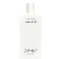 Rule of 72 by 27 87 Perfumes