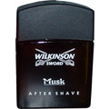Musk After Shave by Wilkinson Sword