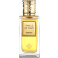 Vanille de Tahiti (Extrait de Parfum) by Perris Monte Carlo
